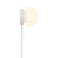 Skyku Cloud Wandleuchte - E14, IP20, 230V