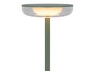 Akku-Tischleuchte PASI - LED-Modul, 6W, IP44