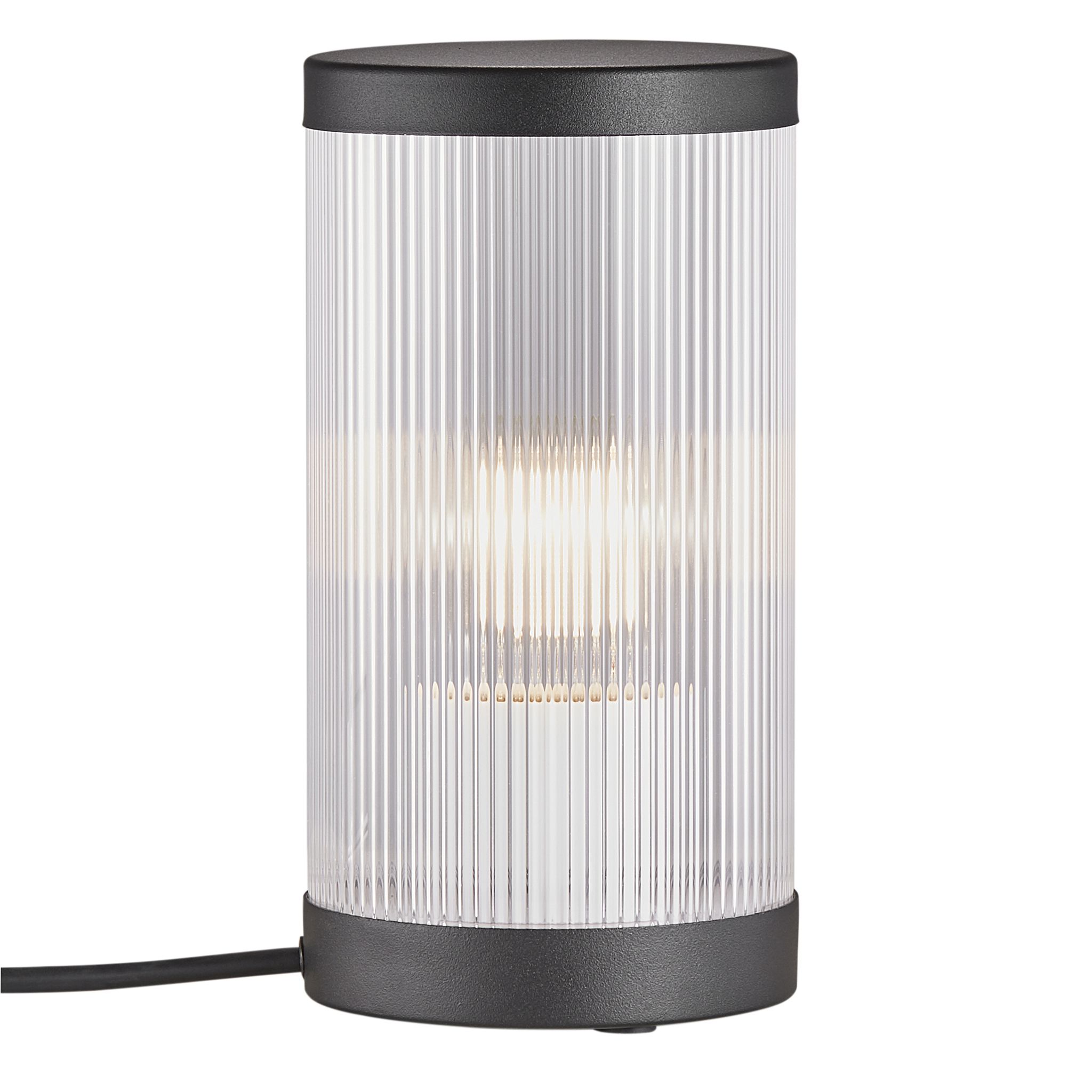 Coupar Tischlampe - E27, IP54, 230V