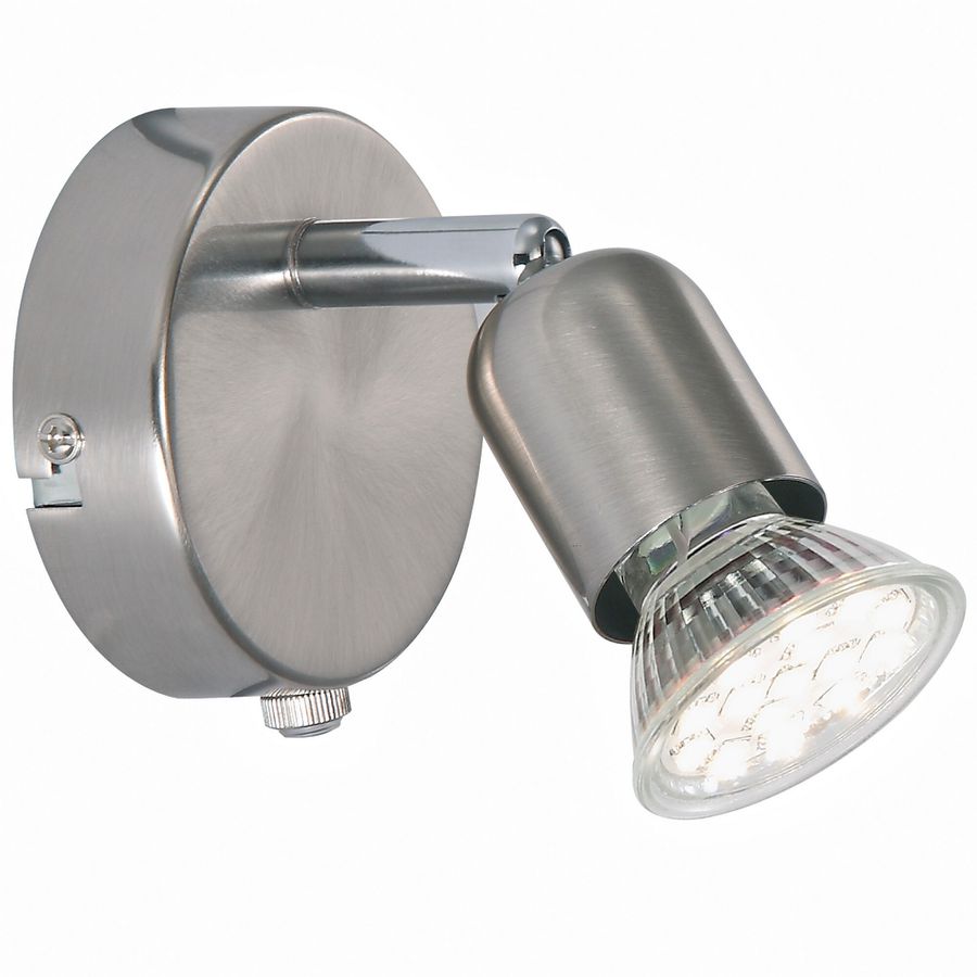 Avenue Wandleuchte - GU10, IP20, 230V