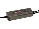 12V DC MeanWell DALI2-Konstantspannungs-Treiber (90W) - Pri. 90-305V AC, Sek. 12V DC, max. 90W, IP67, schwarz, DALI2, L=171mm, B=63mm, H=37.5mm