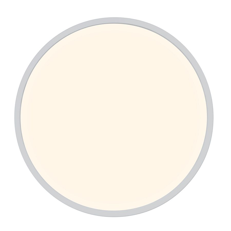 Oja 42, IP20,3000/4000K,Weiss - LED Modul, 19W, IP20