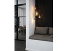 LED-Leuchtmittel Smart , Deco- E27, G200 , Amber - 4.7W ,2200K, IP20