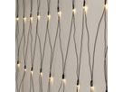 Netzlichterkett Shiny - IP44, Warmweiss, 200 LED's, 300.00 cm