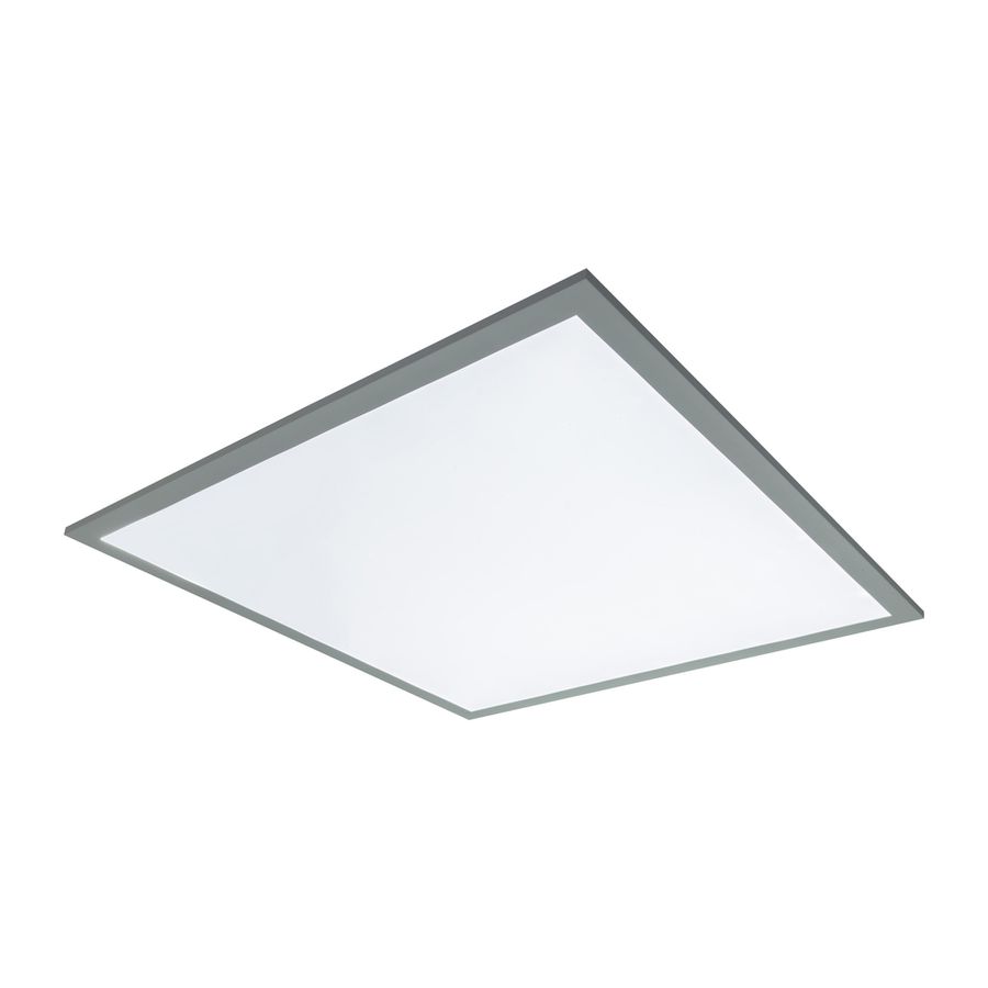 LED Deckenleuchte l b: 59,5cm - LED, IP20