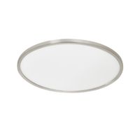 Oja 42, IP20,3000/4000K,Nickel - LED Modul, 19W, IP20