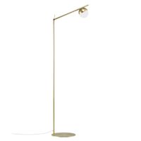 Contina, Stehleuchte, Messing - G9, max. 5W, IP20