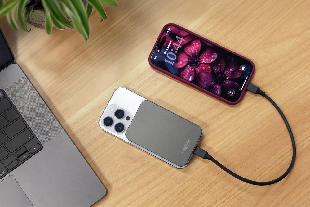 Powerbank  PB115PD MagSafe - 10000 mAh