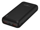 Powerbank 20000 mAh PB320PD - Quick Charge 3.0, Typ C und Power Delivery (PD) Protokoll sowie einer Kapazität von 20000 mAh
