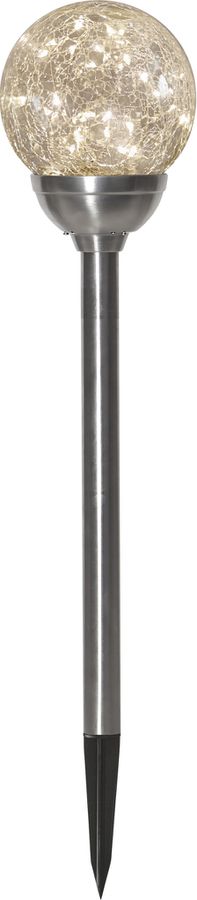 Giardino Solare Stick Gloria Giardino Solare Stick - Transparent, Lichtfarbe Warmweiss