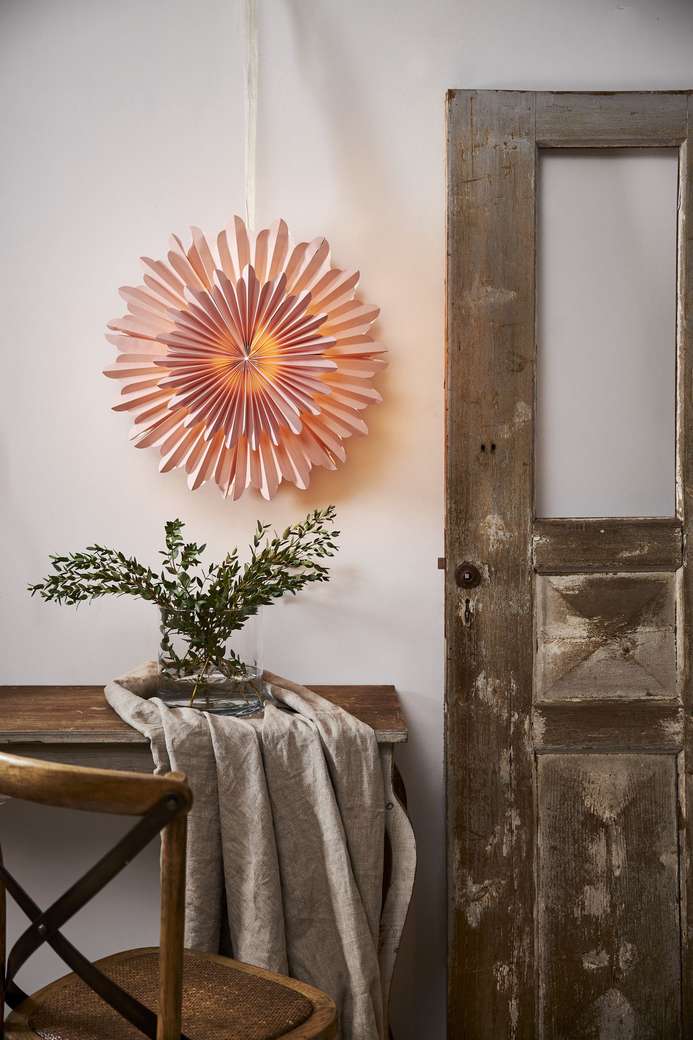 Papier Stern Crystal - IP20