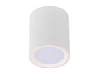 Fallon Long, Weiss - 8,5W LED, 2700K, IP20, 230V
