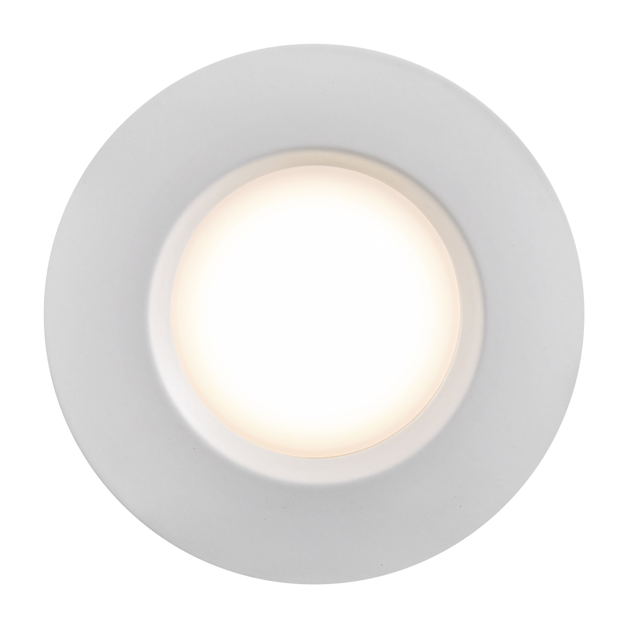Dorado 2700, D, IP65, 3-K, Weiss - 5,5W, 2700K, IP65, 230V