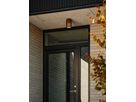 Deckenleuchte Aludra - 15W, E27, IP54