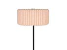 Stehlampe Vivienne Schwarz - E27, IP20, 230V