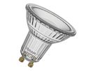 LED SUPERSTAR PAR16 - GU10, 650Lm, 2700K, 7.9W, 230V