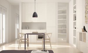 Pendelleuchte Agra - E27, 40W, IP20
