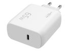 Home Charger HC165PD / 4,5 A / 65 W / 1 Port - Home Charger HC165PD / 4,5 A / 65 W / 1 Port