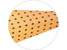 Papierstern Cotton - IP20, Beige