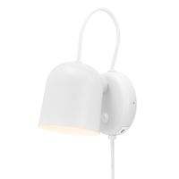 Angle, Wandleuchte, Weiss - IP20, GU10