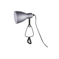 Klemmtischleuchte MARA - E14, 18W, IP20