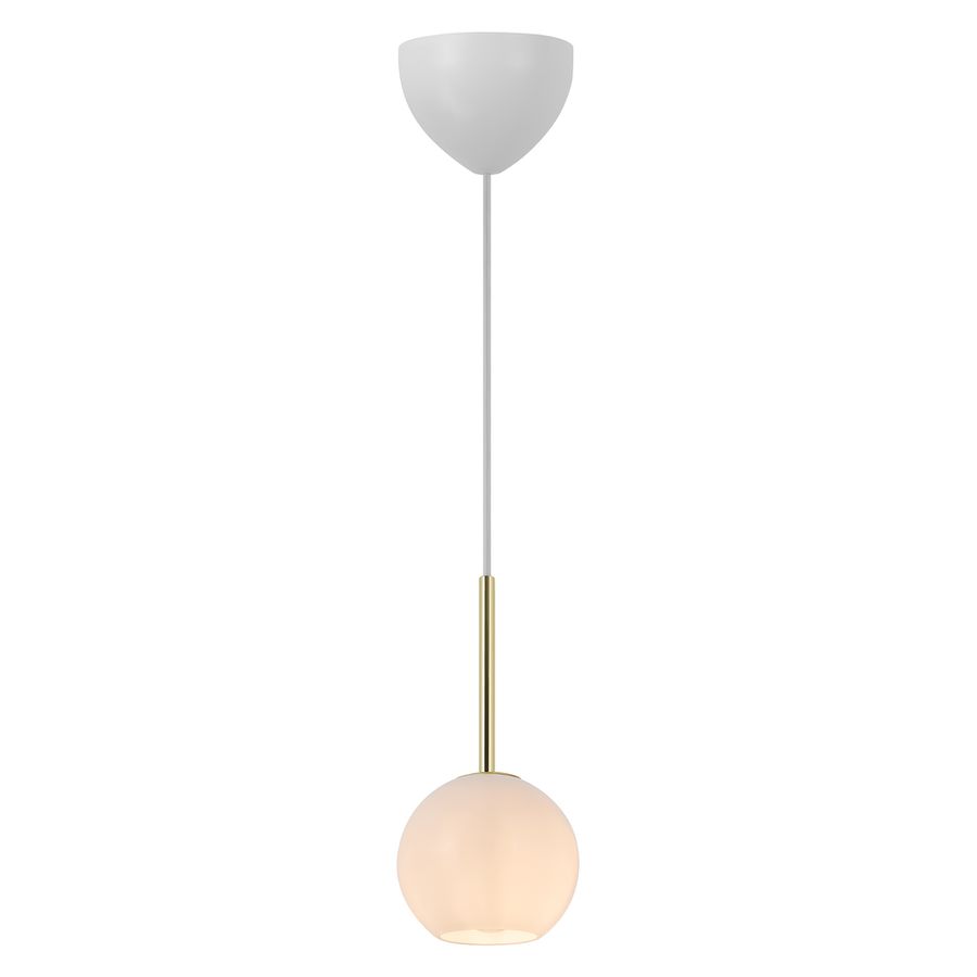 Franca 13 Pendelleuchte - E14, IP20, 230V