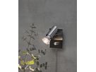LED Leuchtmittel GU10 MR16 Spotlight Glas - GU10, 610Lm, 4000K, 5.7W, 220-240VAC