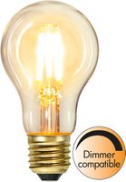 LED Leuchtmittel E27 A60 Soft Glow - E27, 400Lm, 2100K, 4W, 230V
