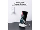 Power Stand - 5000mAh / 18.5 Wh, USB-C Fast Charge PD