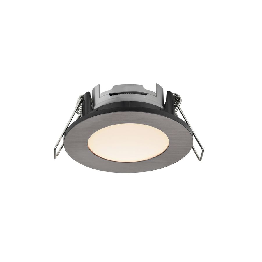 Leonis 2700, IP65, 3-K, Nickel - 4,5W, 2700K, IP65, 230V