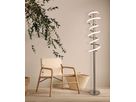 LED-Stehleuchte Belleza h: 140cm - IP20, 27W, 2800lm, 2880K, 230V