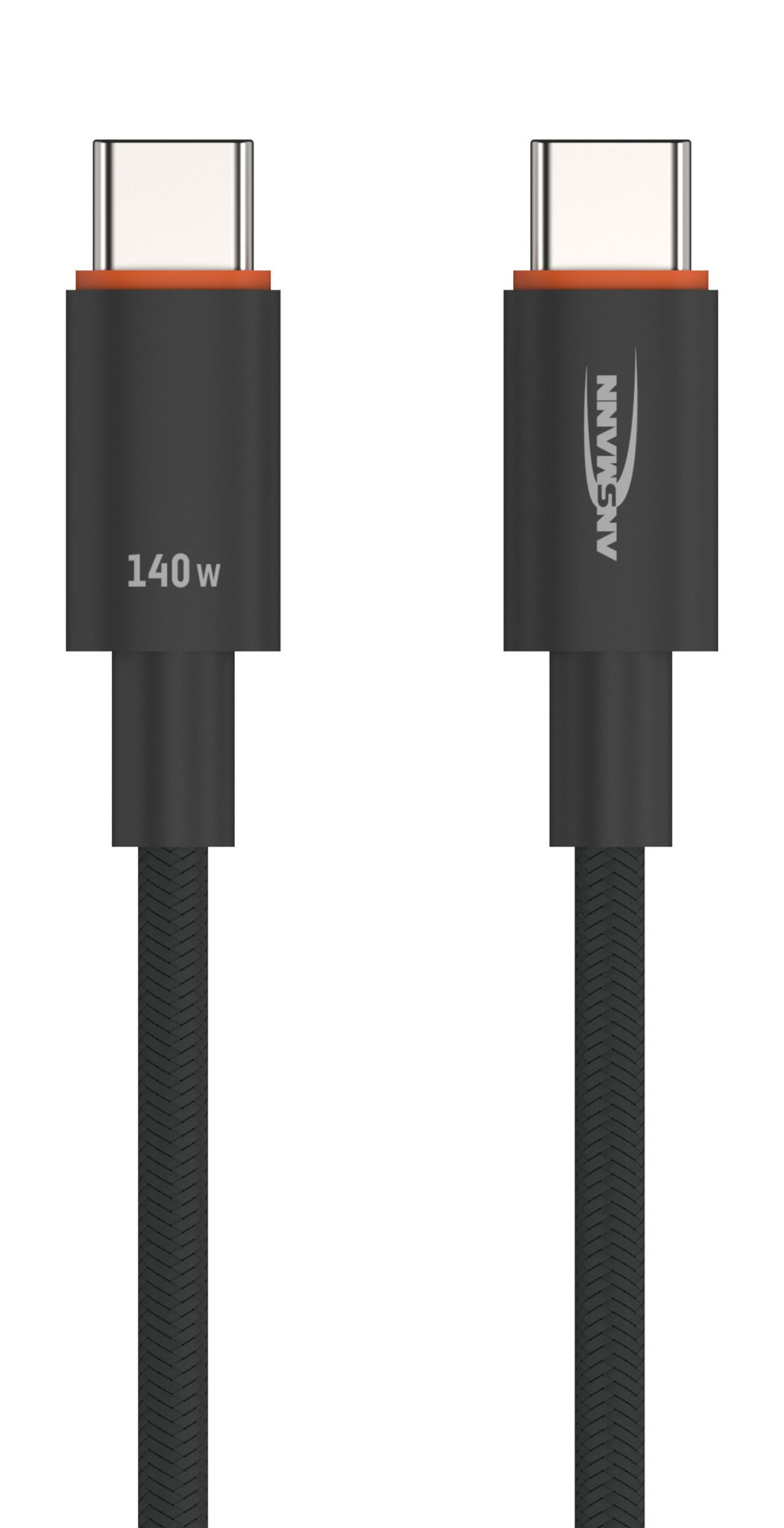 USB Typ-C auf USB Typ-C Kabel - 60cm