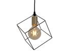 Pendelleuchte Canto s: 16cm - E27, 40W, IP20