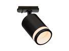 Link Rondie  Spot  Schwarz - IP20, GU10