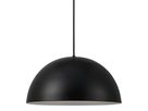 Ellen 30, Pendelleuchte, Schwarz - E27, max. 40W, IP20