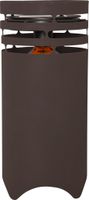 Solar Dekoration Marron - IP44, Warmweiss, 1 LED, USB-C