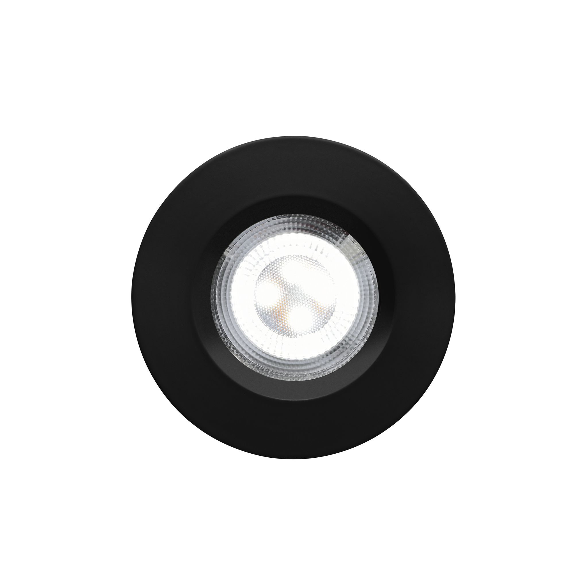 Don Smart, RGB, Schwarz - 4.7W ,2200-6500K, IP65