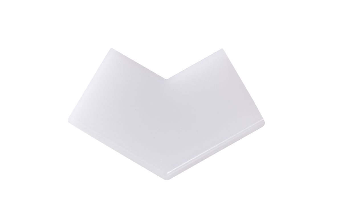 SMART Lines, V-Verbinder - 1 x 1,2W, RGBW