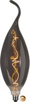 Lampada a led E27 C125 Industrial Vintage - E27, 45Lm, 2200K, 1.7W, 220-240VAC