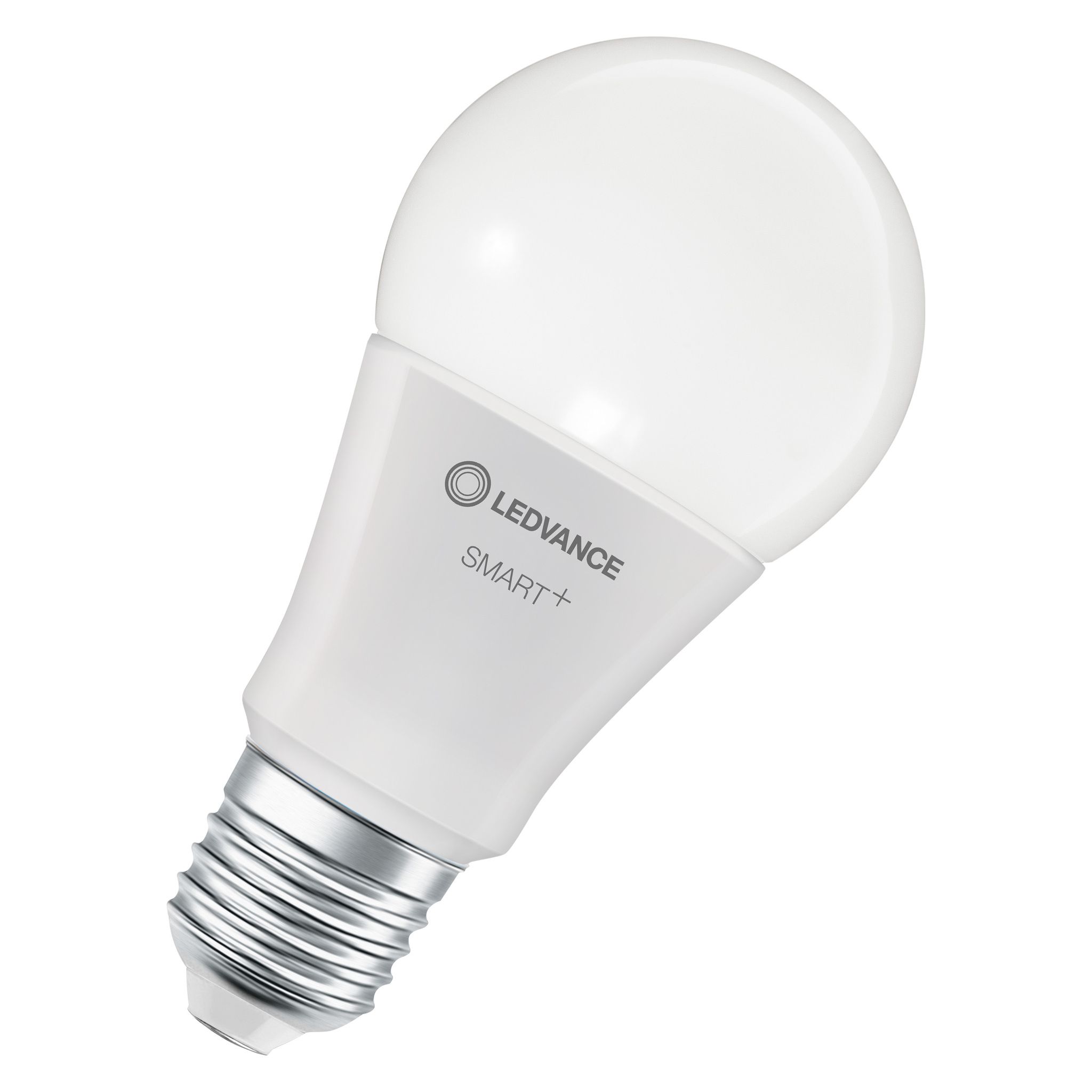 SMART+ WiFi Classic A75 RGBW E27 FR - E27, 1055lm, 2700-6500K, 9.5W, 230V