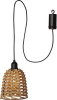 Outdoor Decoration Twine - IP44, Warmweiss, 1 LED's