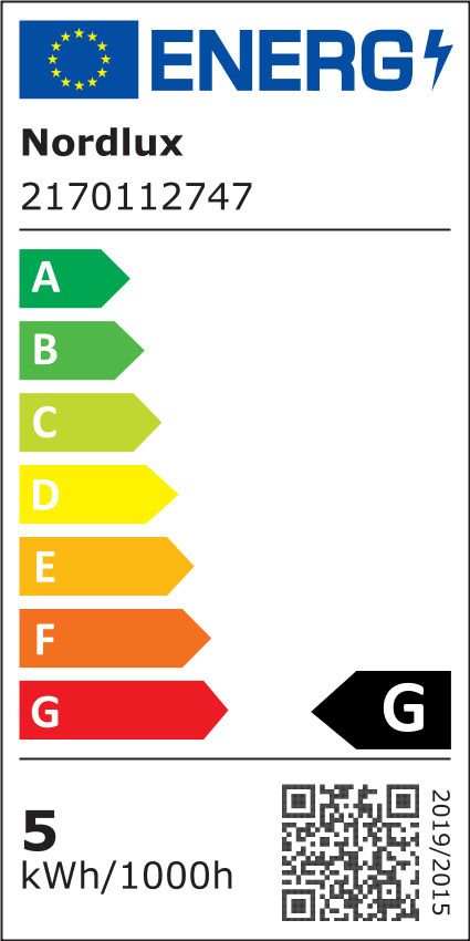 LED-Leuchtmittel Smart , Deco- E27, ST64 , Amber - 4.7W ,2200K, IP20