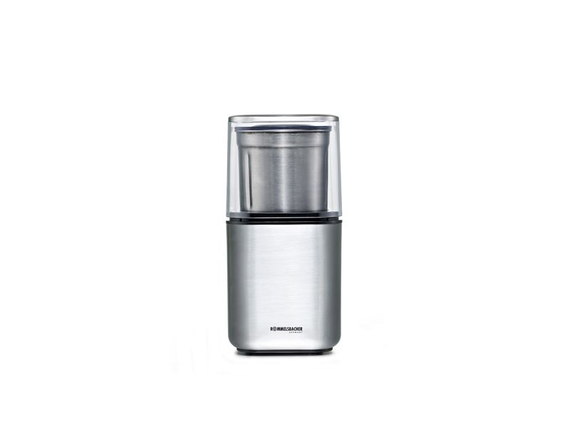 Macinacaffè e macinacaffè EGK 200 - Gewürz & Kaffee Mühle, Edelstahl, 200W