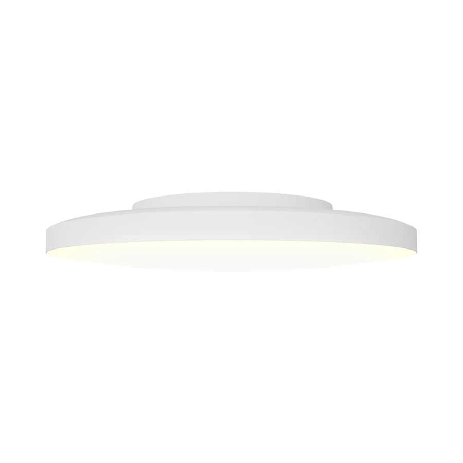 Deckenleuchte Serenova 28  Weiss - 15W, LED-Modul, IP65