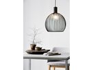 Aver 40, Pendelleuchte, Schwarz - E27, max. 60W, IP20