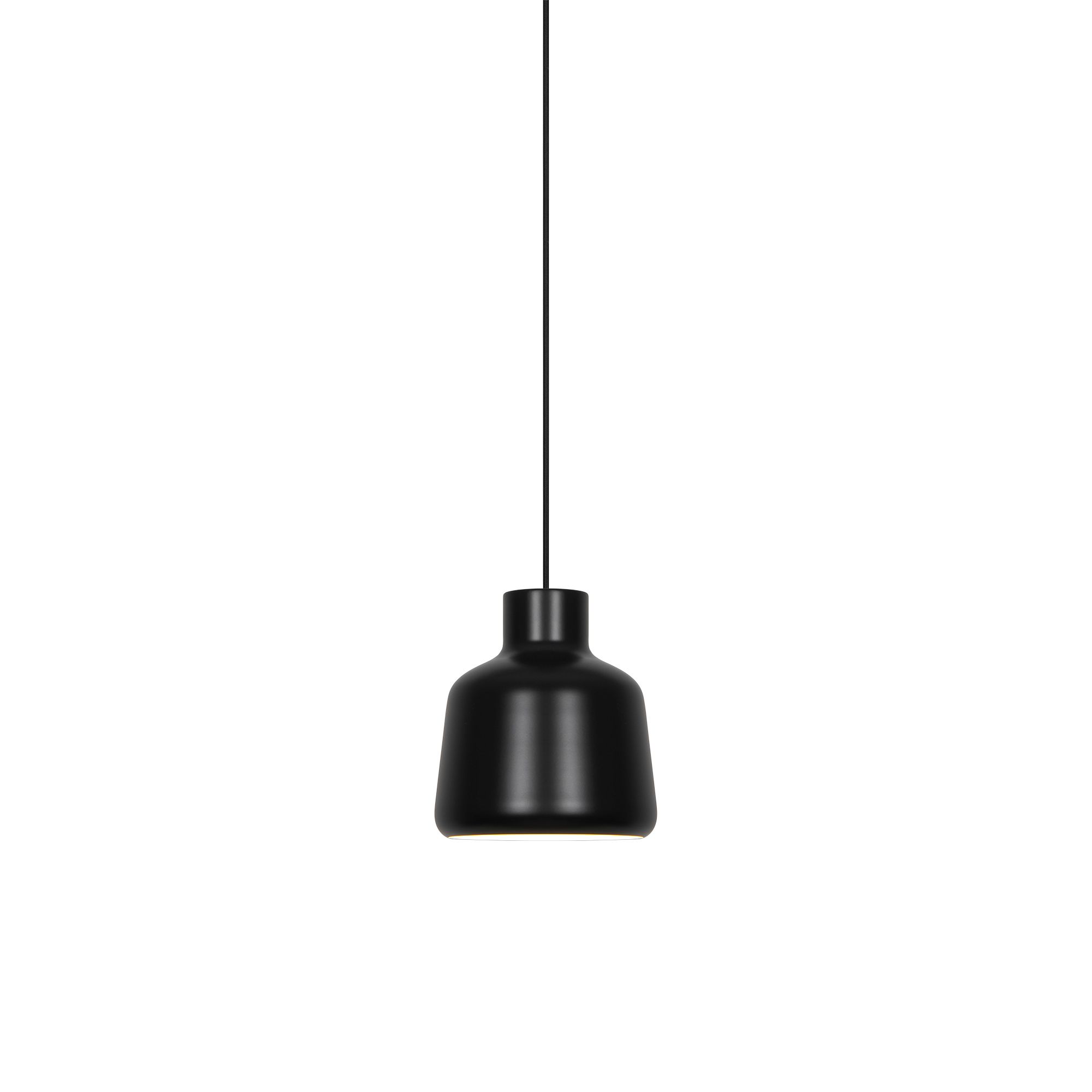 Pendelleuchte Louella 20 Schwarz - E27, IP20, 230V