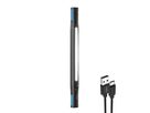 Arbeitsleuchte ML3000RD - 3000lm, IP44, Schwarzblau