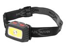 Stirnlampe HD200B batteriebetrieben - HD200B - Universal