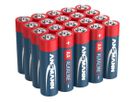 Alkaline Batterie Mignon AA / LR6 - 20er Box