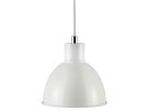 POP - E27, max. 40W, IP20, weiss, dimmen optional, exkl. Leuchtmittel, D=215mm, H=230mm, PL=2230mm